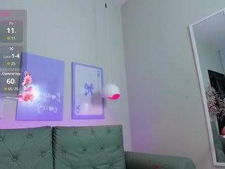 kayla-hasab Porn Show