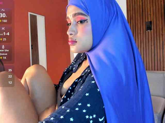kayla-hasab webcam