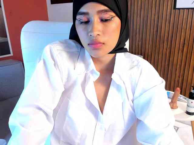 kayla-hasab webcam