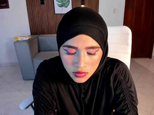 kayla-hasab webcam