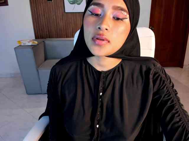 kayla-hasab webcam