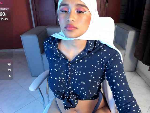 kayla-hasab webcam