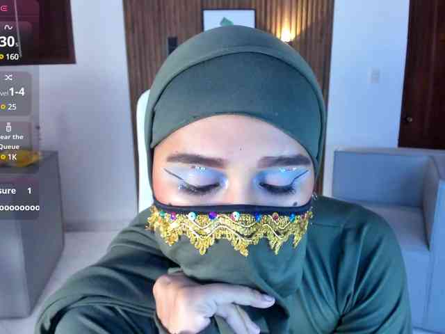 kayla-hasab webcam