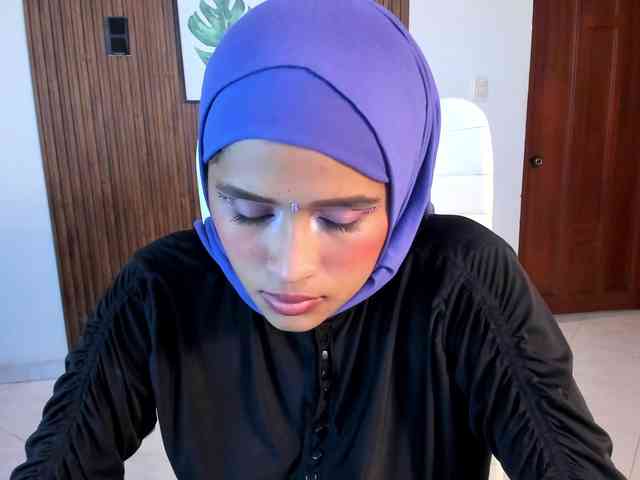 kayla-hasab webcam