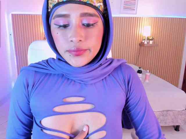 kayla-hasab webcam