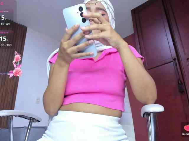kayla-hasab webcam