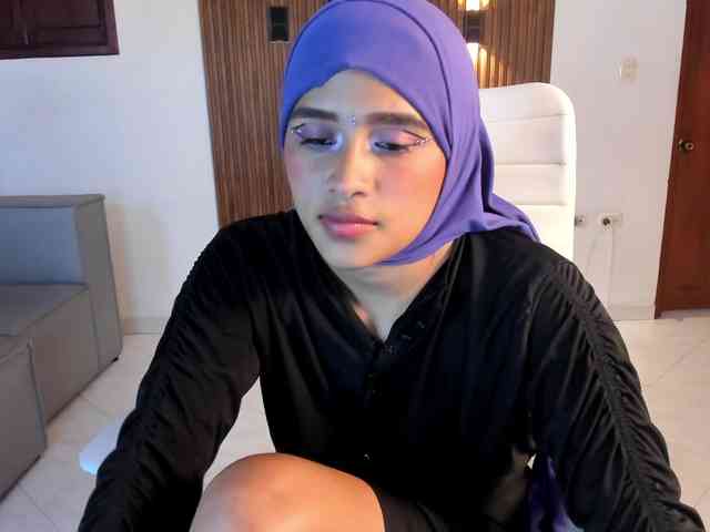 kayla-hasab webcam