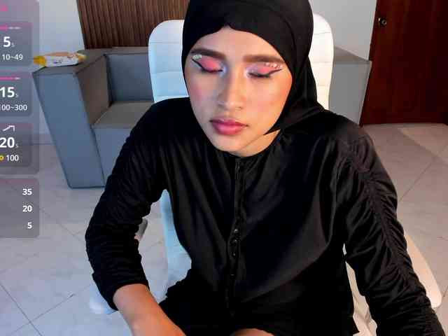 kayla-hasab webcam