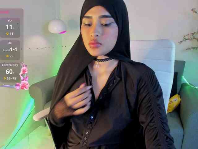kayla-hasab webcam