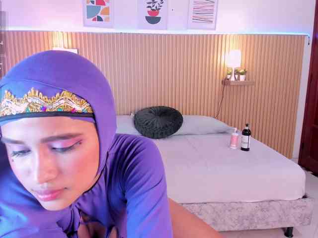 kayla-hasab webcam