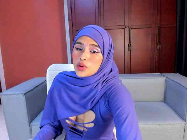 kayla-hasab webcam