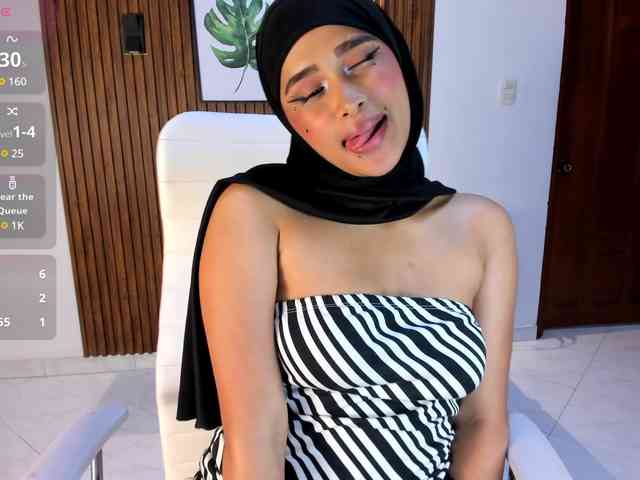 kayla-hasab webcam