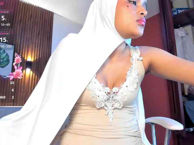 kayla-hasab webcam