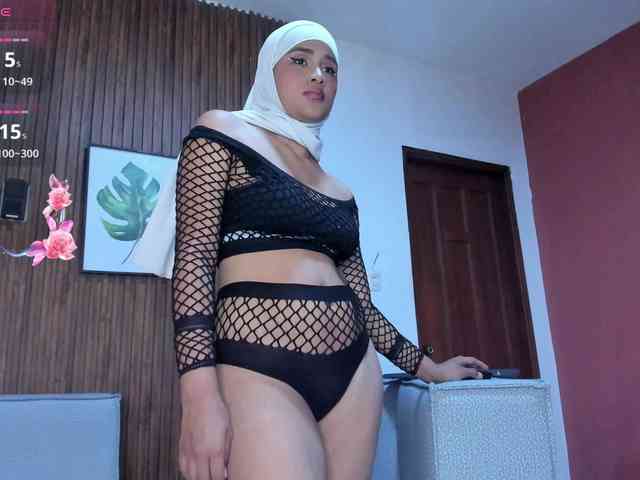 kayla-hasab webcam