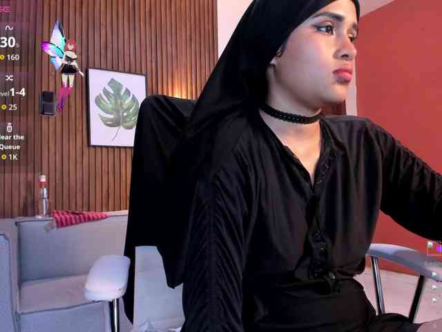 kayla-hasab webcam