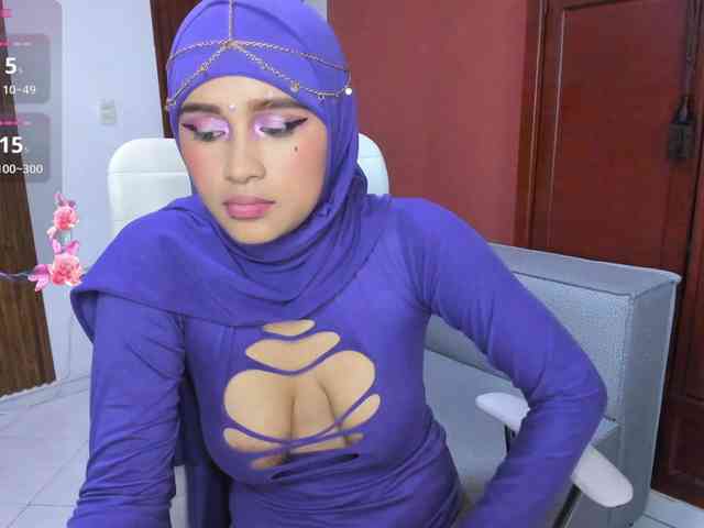 kayla-hasab webcam