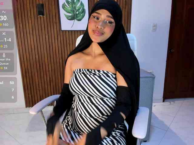 kayla-hasab webcam