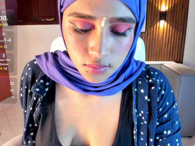 camsex chat Kayla-hasab