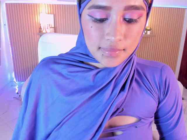 kayla-hasab webcam