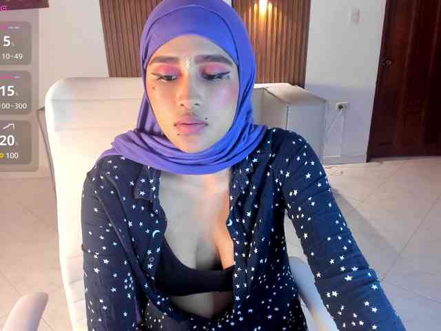 kayla-hasab webcam