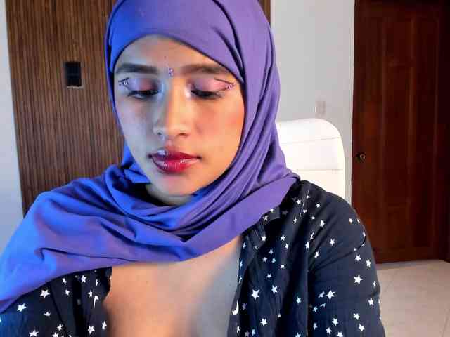 kayla-hasab webcam