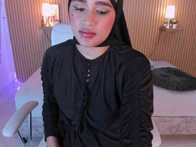 kayla-hasab webcam