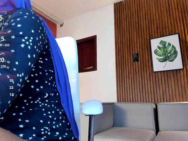 kayla-hasab webcam