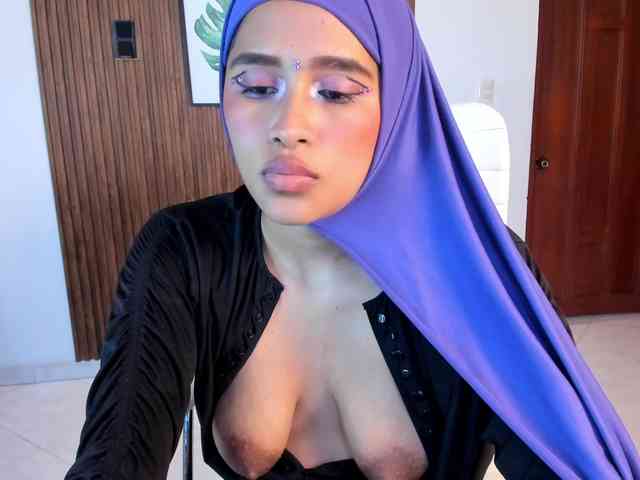 kayla-hasab webcam