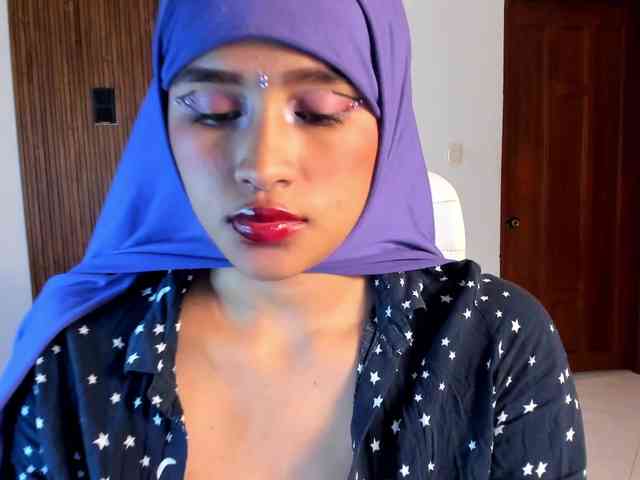 kayla-hasab webcam