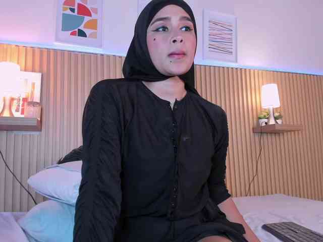 kayla-hasab webcam