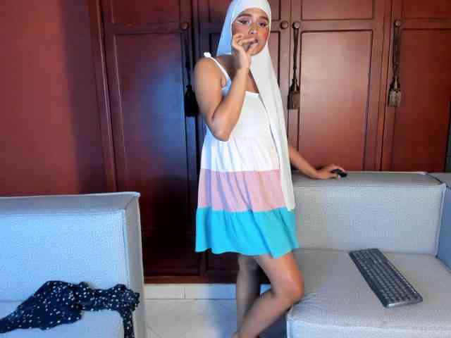kayla-hasab webcam