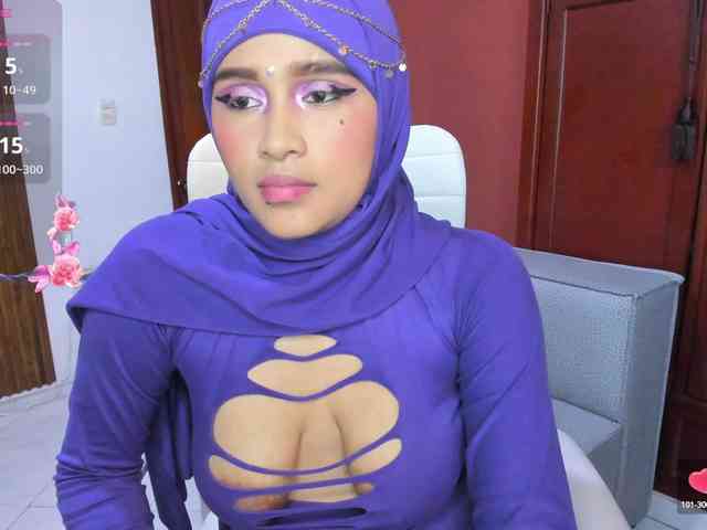 kayla-hasab webcam