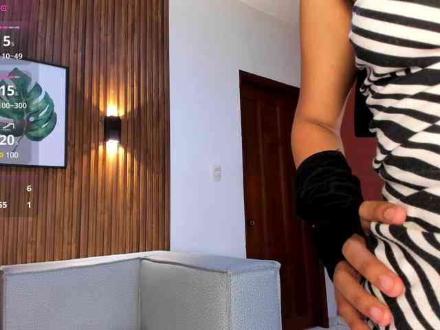 kayla-hasab webcam