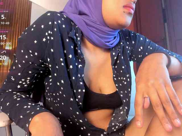kayla-hasab webcam