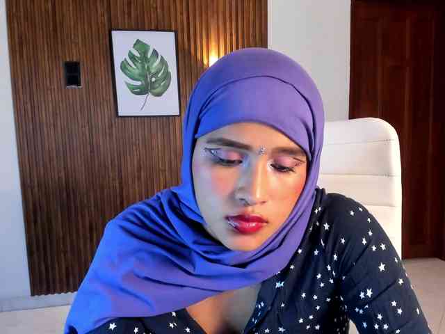 kayla-hasab webcam