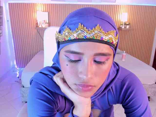 kayla-hasab webcam