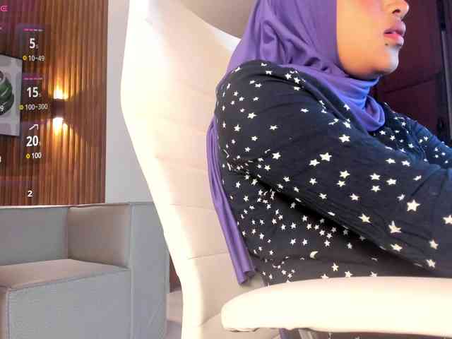 kayla-hasab webcam
