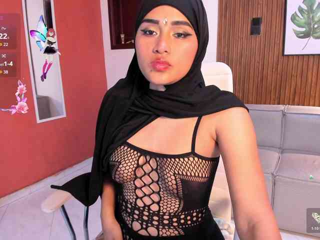 kayla-hasab webcam