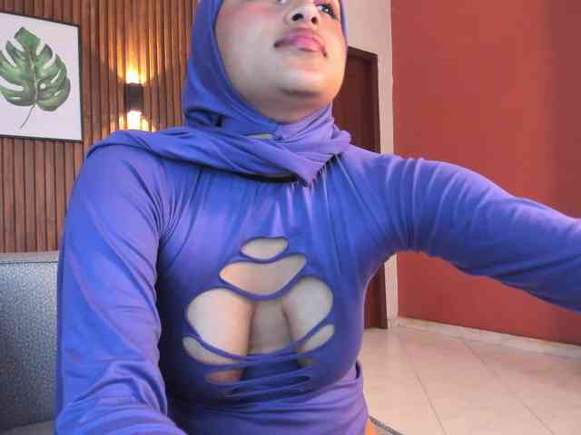 free video chat Kayla-hasab