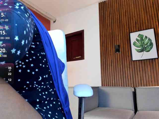 public webcam sex Kayla-hasab
