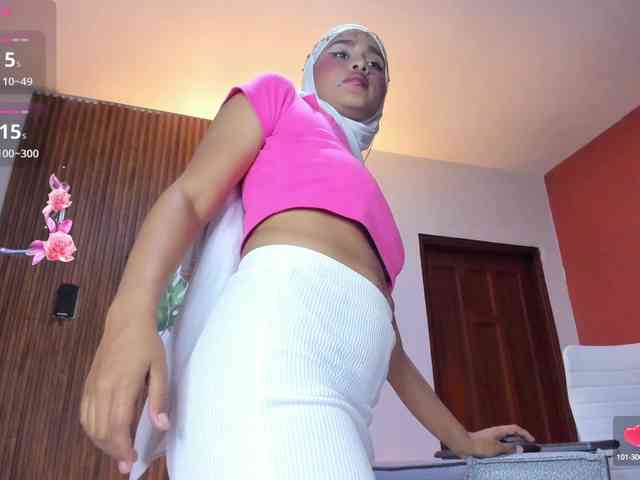 kayla-hasab webcam