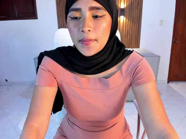 kayla-hasab webcam