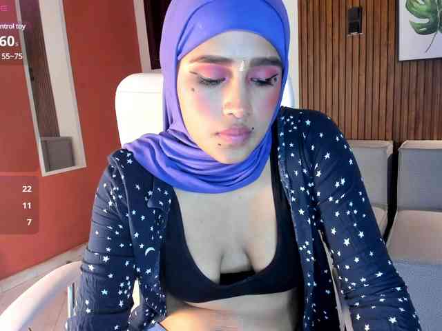 kayla-hasab webcam