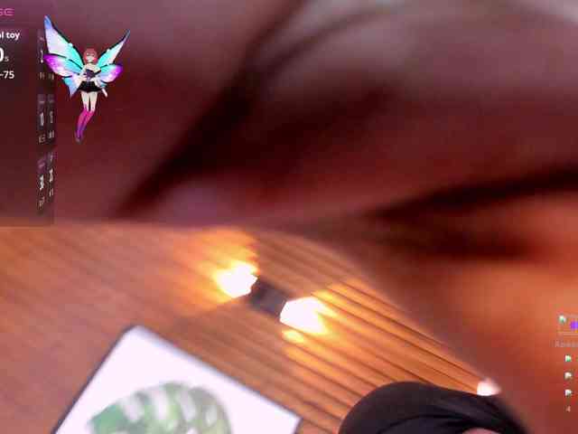 kayla-hasab webcam