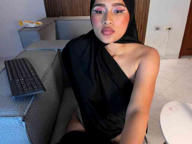 kayla-hasab webcam