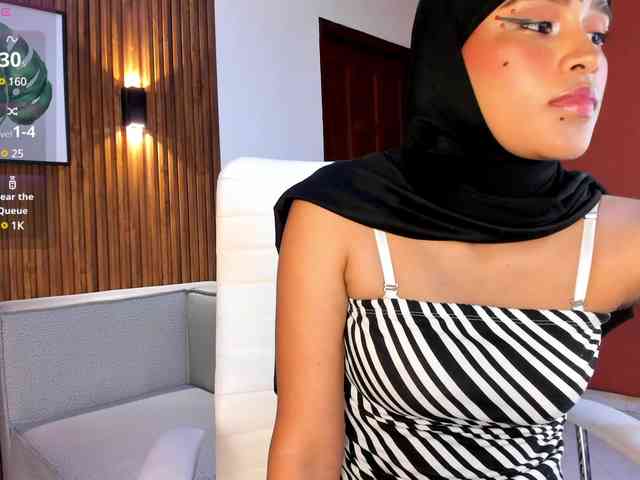 kayla-hasab webcam