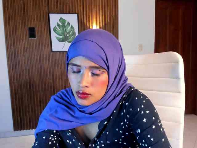 kayla-hasab webcam