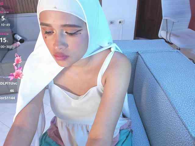kayla-hasab webcam