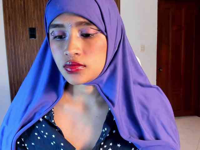kayla-hasab webcam