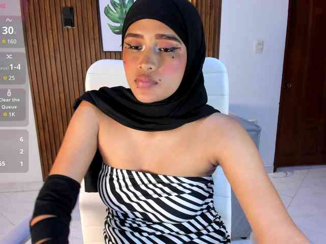kayla-hasab webcam
